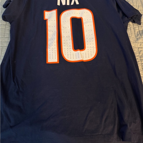 Denver Broncos NIX Nike SIZE L - Picture 1 of 3